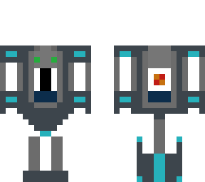 mecha bobi