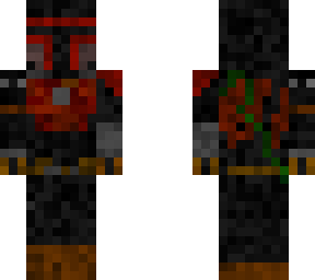 medieval mandalorian