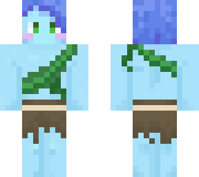 merlingcharlie