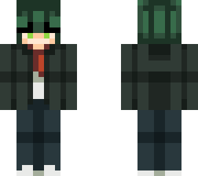 mikihisa yataka (my skin)