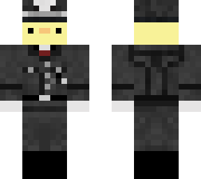 military duck v2