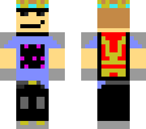 minecraft knight