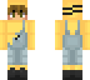 minion boy
