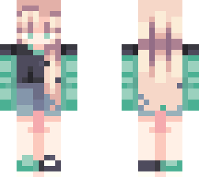 minty fresh