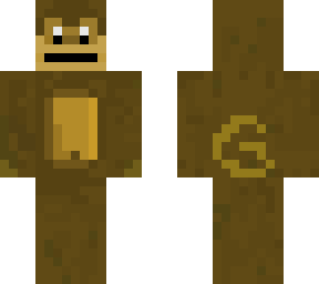 monkey
