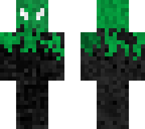 moss head