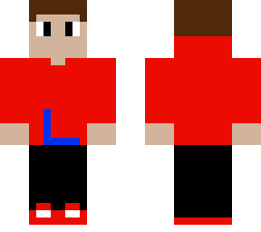 mrboycat's regular skin