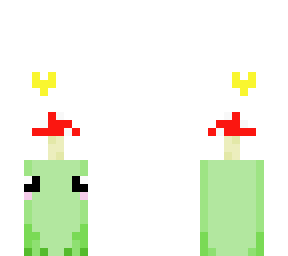 mushfrog