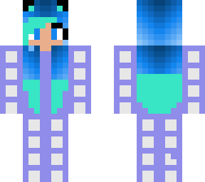 my avatar in pjs