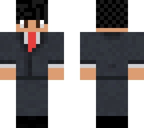 my main skin