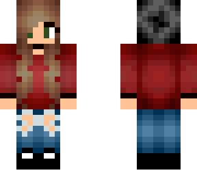 my main skin