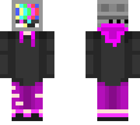 my oc, kirby