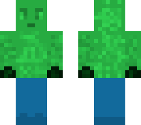 my skin
