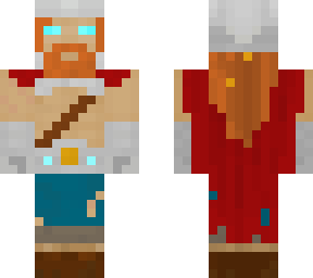 myhology thor v.2