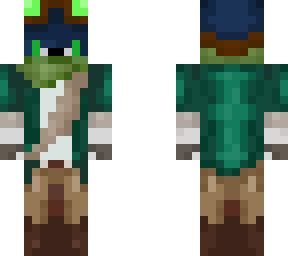 new nex_gamez yt skin