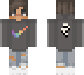 nike boy