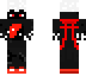 ninja guy thing