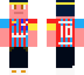 nio barca