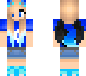 nova wolf (girl)