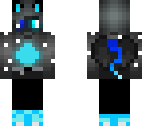 nova wolf (unknown)