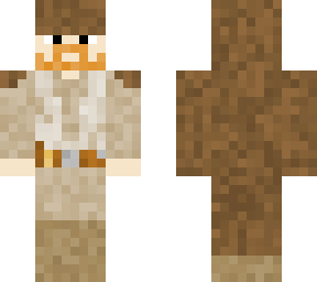 obi wan kenobi episode iii(cape)