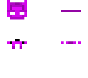 oni pink and white