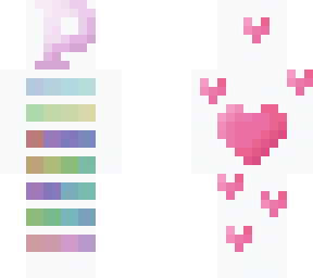 palletes part two ~
