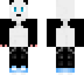 panda