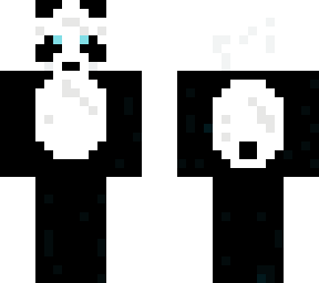panda