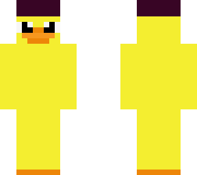 pato craft