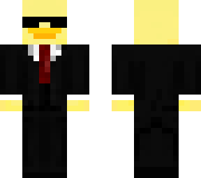 pato elegante ?v2