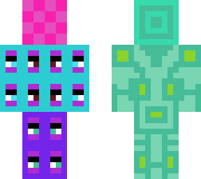 pattern demon