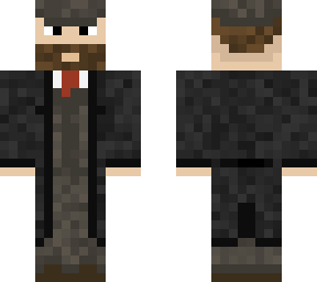 peaky blinder skin (edit)