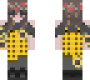 phoenixsune (sunflower alt,)
