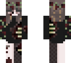 phoenixsune (zombie alt.)
