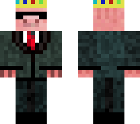 pig with suit v2