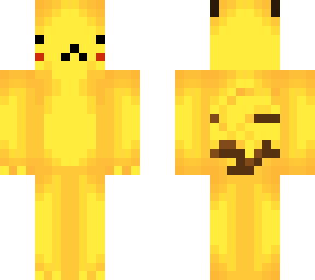 pikachu (fixed)