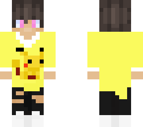 pikachu shirt