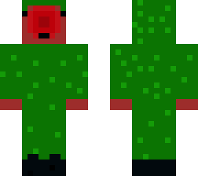 pj man