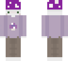 poisionous mushroom