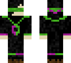 poison angel