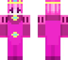 prince blubblegum