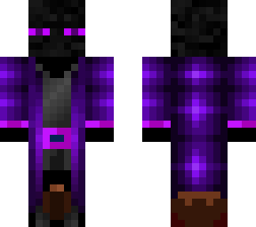 purple endermann