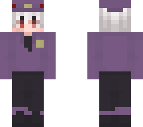 purple kai
