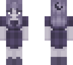 purple witch?