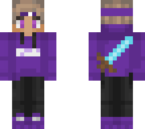 purpled revamp