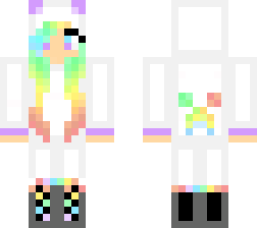 rainbow creeper