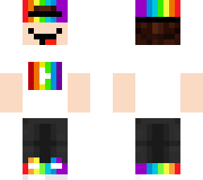 rainbow elijahsrealm
