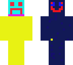 rainbow god