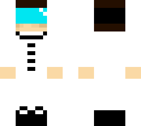 ramadhan skin